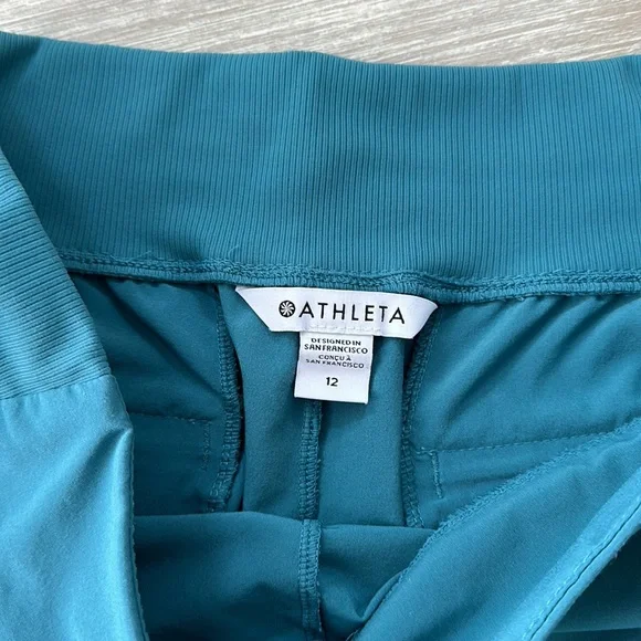 Athleta Shorts - Picture 4 of 5